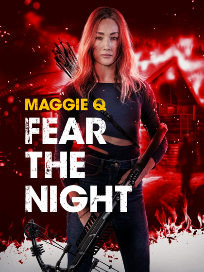 Fear the Night 2023 HD